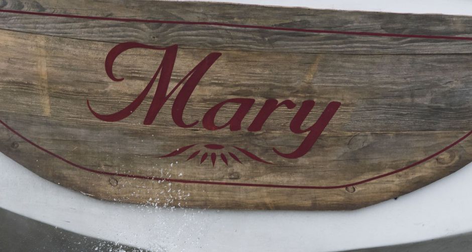 เปิดตำนานความสยองจากประสบการณ์ตรง "Mary เรือปีศาจ"