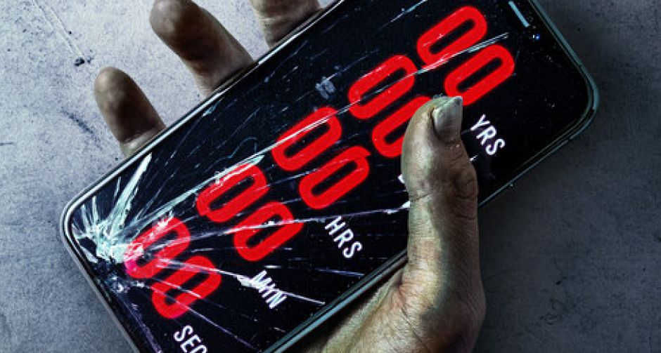 ใบปิดใหม่ "Countdown" ถึงเวลาต้องเลือก "โหลด" หรือ "ไม่โหลด" แอปฯ นับถอยหลังสู่ลมหายใจสุดท้าย 21 พ.ย. นี้