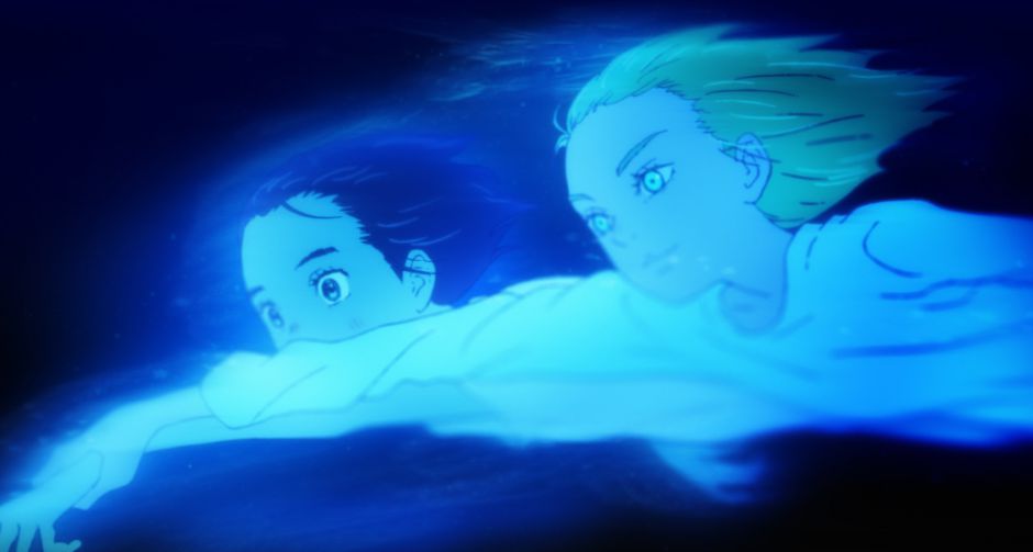 แจนจัง นำทีม 3 วงไอดอลสาว ยกให้ Children of the sea รุกะผจญภัยโลกใต้ทะเล อบอุ่นประทับใจ อนิเมะที่ภาพสวยที่สุดของปีนี้