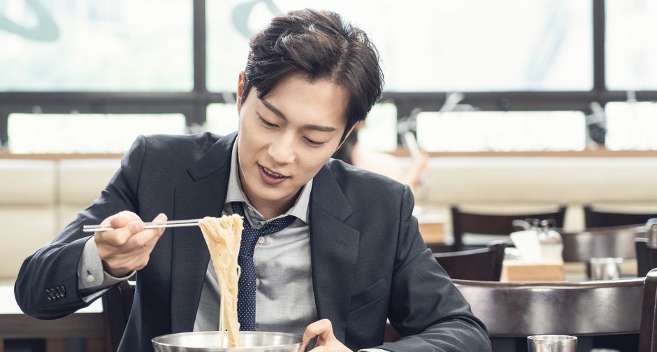 5 เมนูเด็ด!! ทำร้ายกระเพาะคนดู  กินตามรอยซีรีส์ดัง "Lets eat วุ่นรักสาวนักกิน"