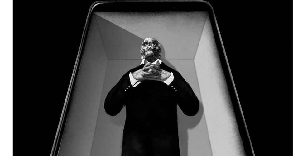 "Countdown" ตอกย้ำความโหด แอปฯ แห่งความตาย!  ดึงนักวาดตัวท็อป "แรนดี้ ออร์ติซ" ออกแบบใบปิดเวอร์ชั่นพิเศษ  หลอนแฟนทั่วโลก