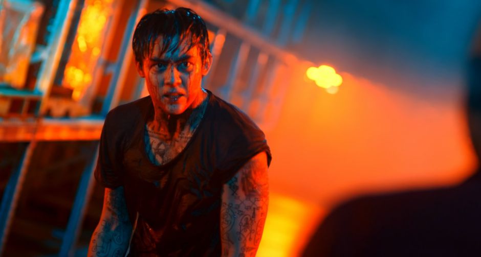 นี่มันสงครามของคนจริง! หลังดูตัวอย่างจบ คุณรอมันส์กับฉากไหน? ใน "จอมขมังเวทย์ 2020" 