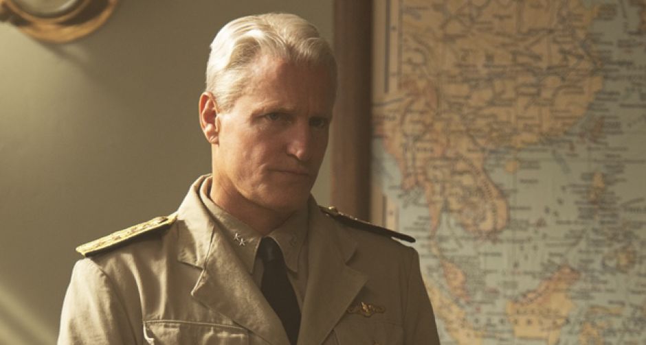 ยกทักขุนพลมิดเวย์ รวมทีมดาราแถวหน้า ลุยฉากสตั๊นท์ จัดแอคชั่นเต็มกำลัง ฝ่าสมรภูมิเดือดใน "MIDWAY"