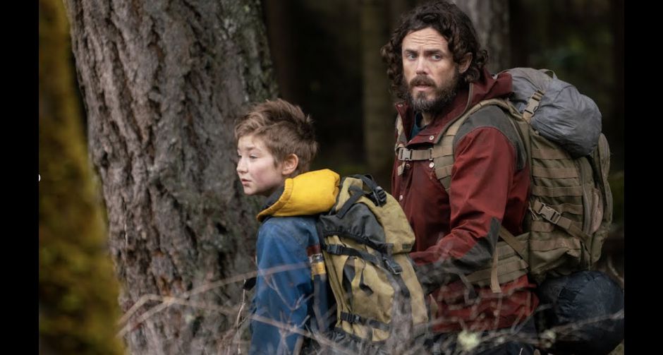 พ่อคนนี้จะปกป้อง "ลูก" จากคนทั้งโลก เมื่อไวรัสฆ่าชีวิตประชากรหญิงจนเหลือแค่ "เธอ" เป็นคนสุดท้าย "LIGHT OF MY LIFE"