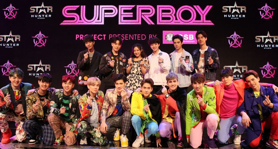 SBFIVE ปะทะ ฝีปาก พชร์ อานนท์ กลางรายการ B4 โบนัส ตกรอบ! ใจสลาย! ฝันบอยแบนด์ดับ! โอ๋ Starhunter เคลียร์ดราม่าผลโหวตเวที 