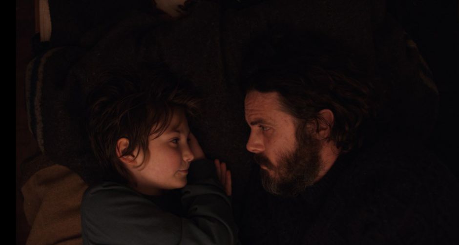 คุยกับหนูน้อย แอนนา พิโนวสกี้ กับบทบาทหญิงสาวผู้รอดชีวิตในโลกที่เหลือผู้หญิงเพียงแค่หยิบมือ LIGHT OF MY  LIFE