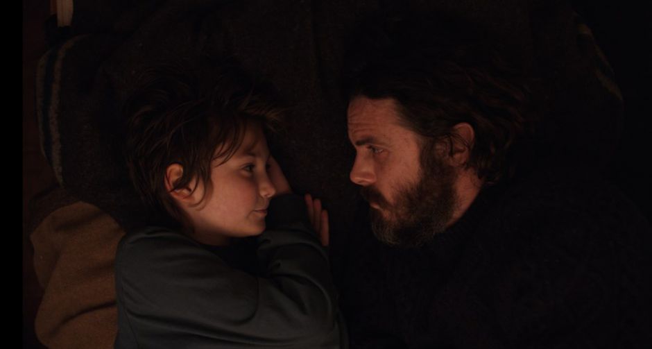 คุยกับหนูน้อย "แอนนา พิโนวสกี้" กับบทบาทหญิงสาวผู้รอดชีวิตในโลกที่เหลือผู้หญิงเพียงแค่หยิบมือ "LIGHT OF MY  LIFE"