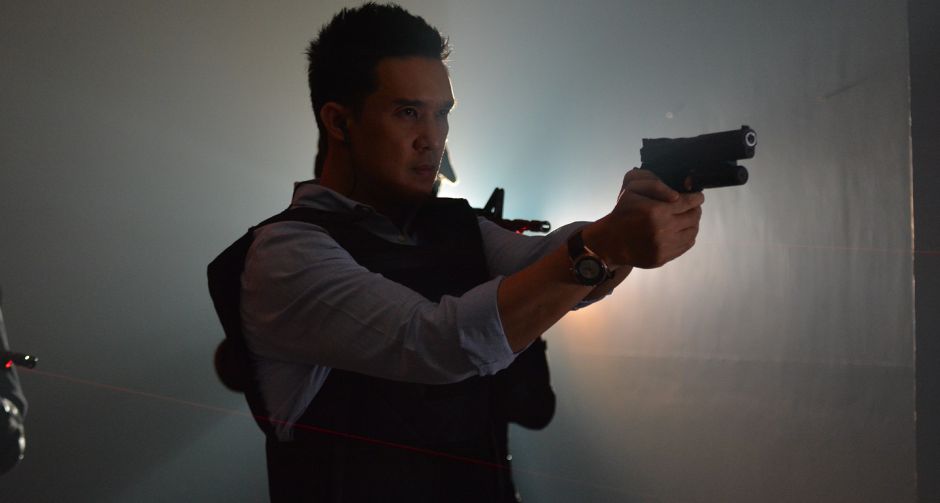 "บรู๊ค"ปลื้ม "ไดมอนด์อายส์ 2"  กระแสแรง ควบสองบทบาทไม่ง่ายแต่ทำเต็มที่!!