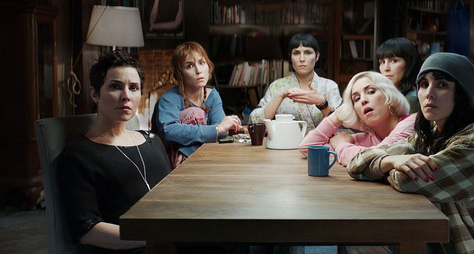 ช่อง MONO29 ชวนสัมผัสภาพยนตร์พล็อตเรื่องเยี่ยม! ไซไฟ ระทึกขวัญ 7 เป็น 7 ตาย (What Happened To Monday)