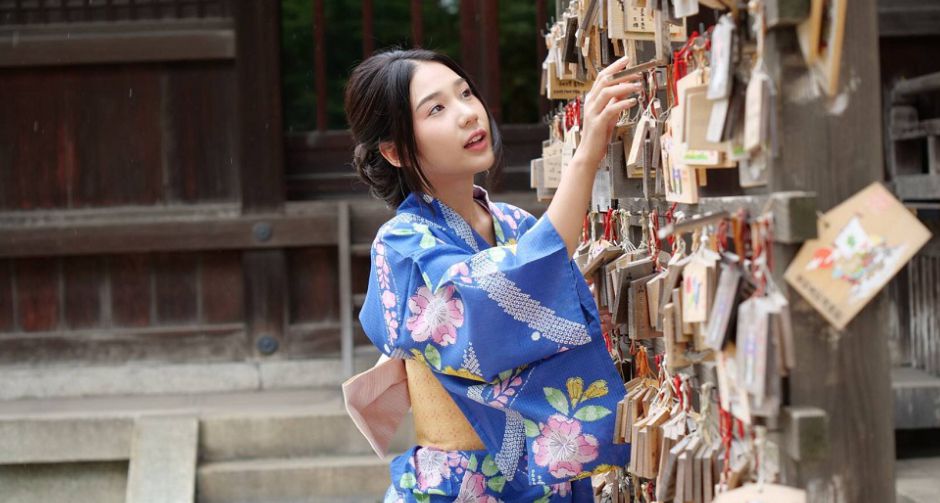 เบนซ์ ณัฐธิดา เล่าประสบการณ์สุดฟิน สัมผัสบรรยากาศ เกาะคิวชู ครั้งแรก