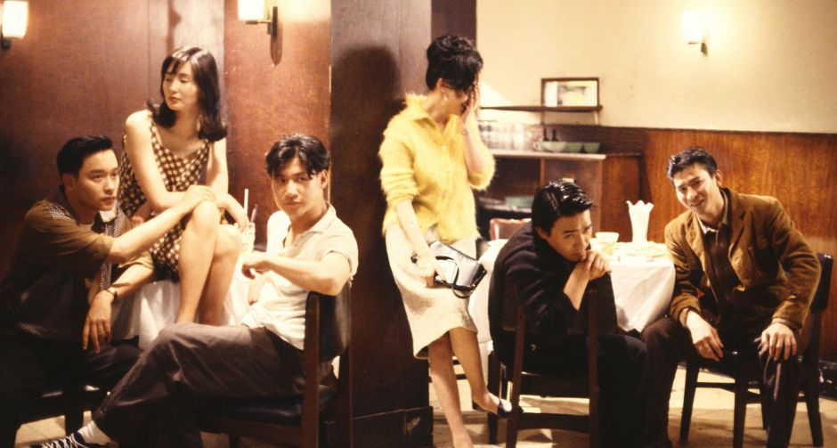 Days of Being Wild ต้นตำรับ "ความหว่อง" มาสเตอร์พีซชิ้นแรกของหว่องกาไว 21 พฤศจิกายนนี้เป็นต้นไปที่โรง House สามย่าน