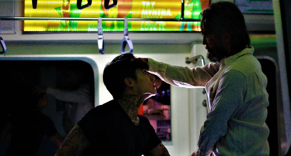 "หมาก ปริญ" โคตรเท่ "นก ฉัตรชัย" โคตรขลัง "ก๊อต จิรายุ" โคตรคลั่ง "จอมขมังเวทย์ 2020" ปลุกอาคม แอคชั่นเดือด