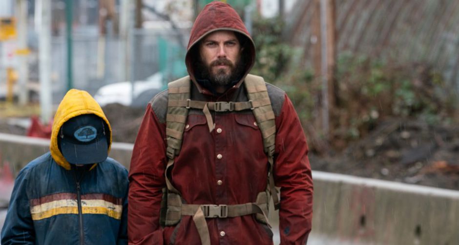 เคซีย์ แอฟเฟล็ค ถ่ายทอดความยิ่งใหญ่ของคนเป็นพ่อผ่านผลงานดราม่าระทึกขวัญส่งท้ายปี "LIGHT OF MY LIFE คือพ่อ คือลูก"