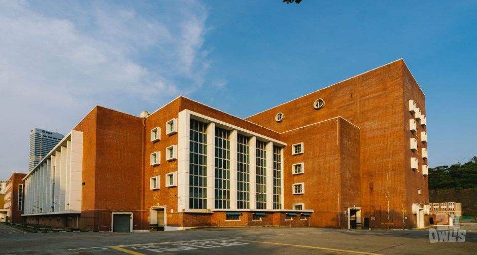 Pasir Panjang Power Station แหล่งมรดกอุตสาหกรรม กับบทบาทใหม่ในการเป็นพื้นที่เทศกาลดนตรี The Alex Blake Charlie Sessions 