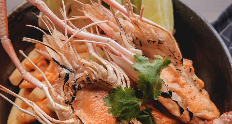 อินเตอร์คอนติเนนตัล โฮเต็ล กรุ๊ป IHG เชิญชวนฉลองเทศกาลแห่งความสุขส่งท้ายปี เฉลิมฉลองกับมื้ออาหารที่สร้างสรรค์