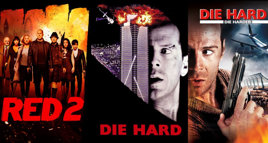 ช่อง MONO29 ส่งหนัง 6 เรื่อง สุดมันส์!  จากแอ็คชั่นสตาร์ บรู๊ซ วิลลิซ 