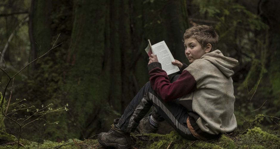 นักแสดงเด็กดาวรุ่ง แอนนา พิโนวสกี้ กับการรับบทบาทครั้งสำคัญใน "LIGHT OF MY LIFE"