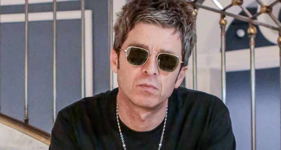  NOEL GALLAGHER เตรียมขนเพลงฮิตของ OASIS และงานเดี่ยว มาแสดงสดในไทย 30 พ.ย. นี้