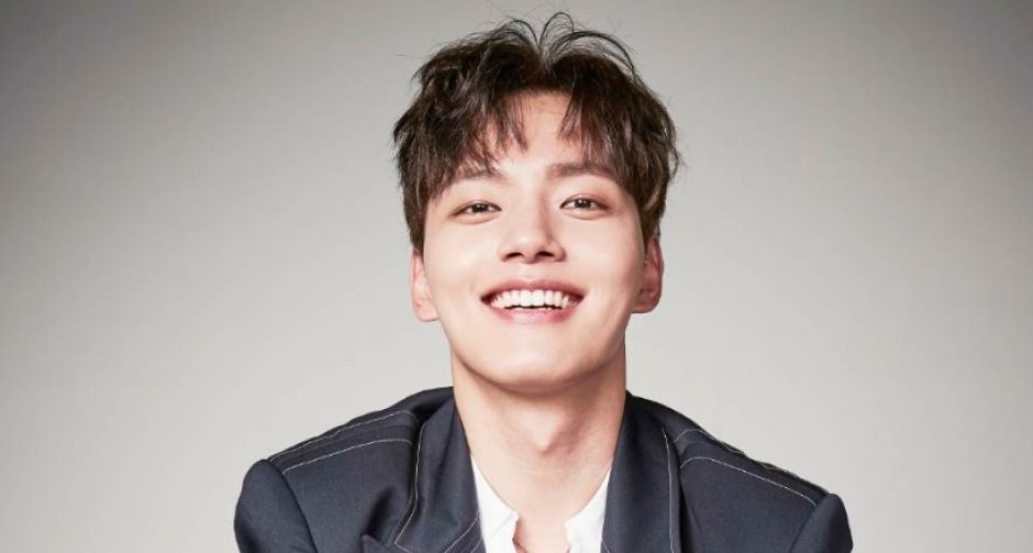  ยอจินกู เตรียมความ VVIP มอบเฉพาะสาวไทย ให้ Hi-Touch ยกแผง  การันตีฟินแน่! ในงาน 2019 YEOJINGOO Fan Meeting 