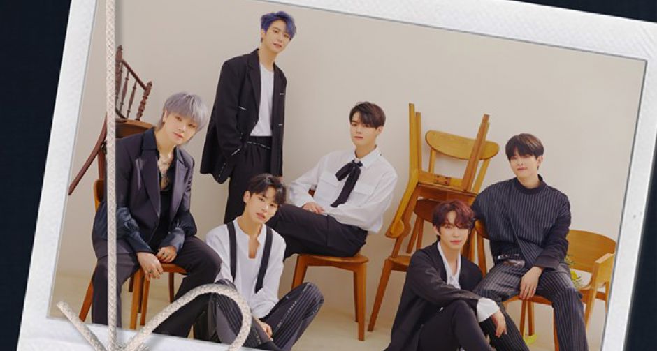 พร้อมมากครับ! 6 หนุ่ม VICTON พร้อมแจกความฟิน อลิซไทย ในงานแฟนมีตติ้งเดี่ยวครั้งแรก VOICE TO ALICE IN BANGKOK 8 ธ.ค.นี้