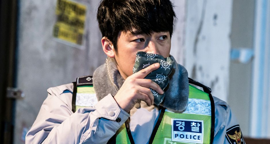 "โมโนแมกซ์" คว้าซีรีส์กระแสดังของเกาหลี ฉาย "Voice ล่าเสียงมรณะ" สองซีซั่นรวดเดียวจบ!