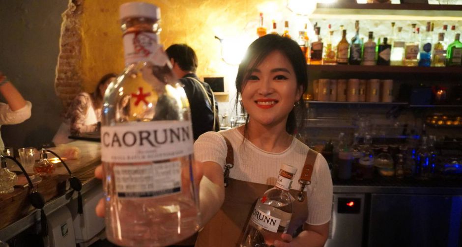 เทศกาลของคนรัก GIN กลับมาเป็นครั้ง ที่ 2  Bangkok Gin Festival 2019