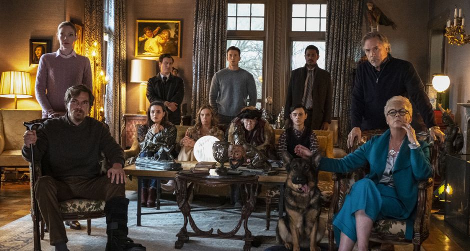 KNIVES OUT - DARK WATERS - BOMBSHELL 3 หนังปักหมุดของคอหนังรับซีซั่นรางวัล มงคลเมเจอร์จัดให้ เมืองไทยได้ดูกันแน่นอน