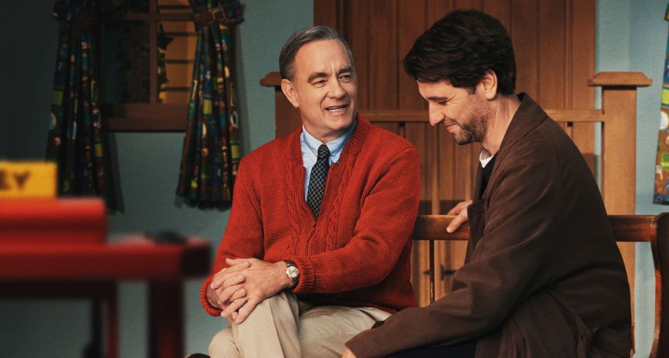 สร้างมาจากเรื่องจริงอันแสนประทับใจ สู่ "A Beautiful Day in the Neighborhood" 19 ธันวาคมนี้ EXCLUSIVE AT HOUSE SAMYAN