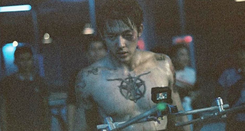 10 ภาพเบื้องหลังส่งตรงจากกอง "จอมขมังเวทย์ 2020" คลังความขลังที่ควรเสพ และเซฟเก็บไว้เป็นอีกหนึ่งตำนาน!