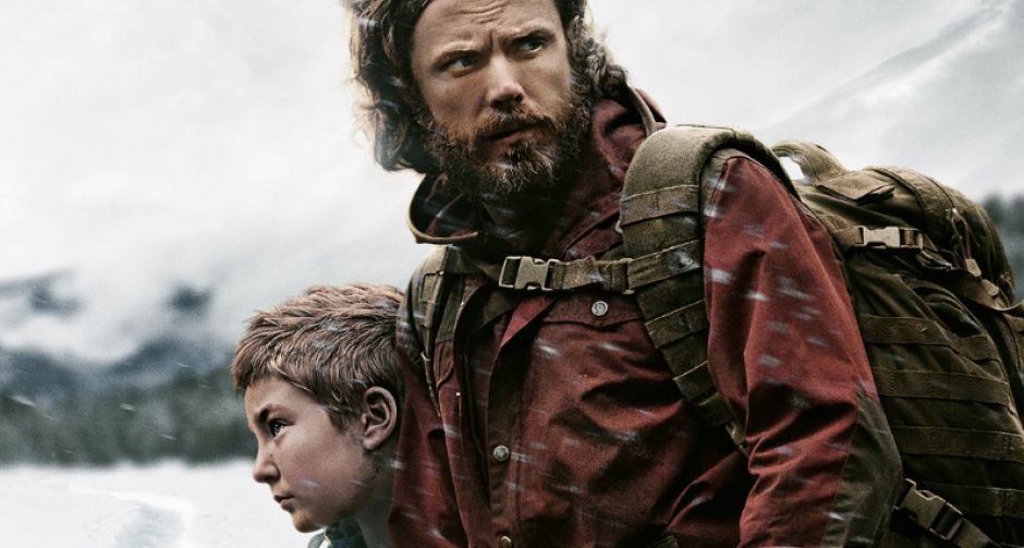 "เคซีย์ แอฟเฟล็ก" เผยฉากสุดหินท่ามกลางพายุหิมะพัดถล่มครั้งรุนแรงระหว่างถ่ายทำภาพยนตร์ "LIGHT OF MY LIFE"