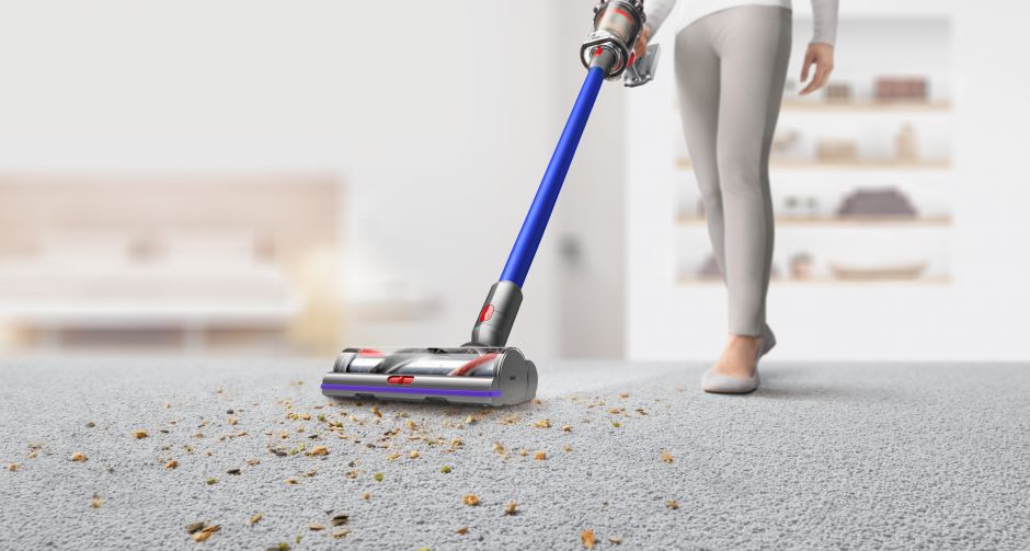 Dyson มอบไอเดียของขวัญปีใหม่ พ.ศ. 2562 