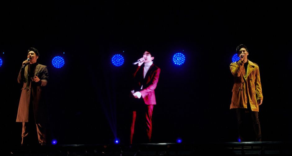 อาร์เอส ปลุกชีพ D2B ผ่านบทเพลงใหม่ ยังคิดถึงกัน (หรือเปล่า)  เติมเต็มความรู้สึกห่างหายที่หลายคนไม่เคยลืม