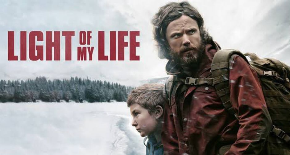 รีวิว Light of my life คือพ่อคือลูก หนังดราม่าครอบครัวที่โดนใจคุณพ่อเลี้ยงเดี่ยวทุกคน