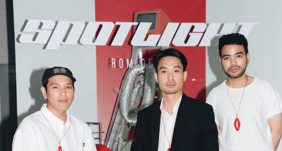 ROM DESIGN เปิดตัว SPOTLIGHT Exhibition new wave project ครองใจคนรุ่นใหม่ยุคมิลลิเนียลส์
