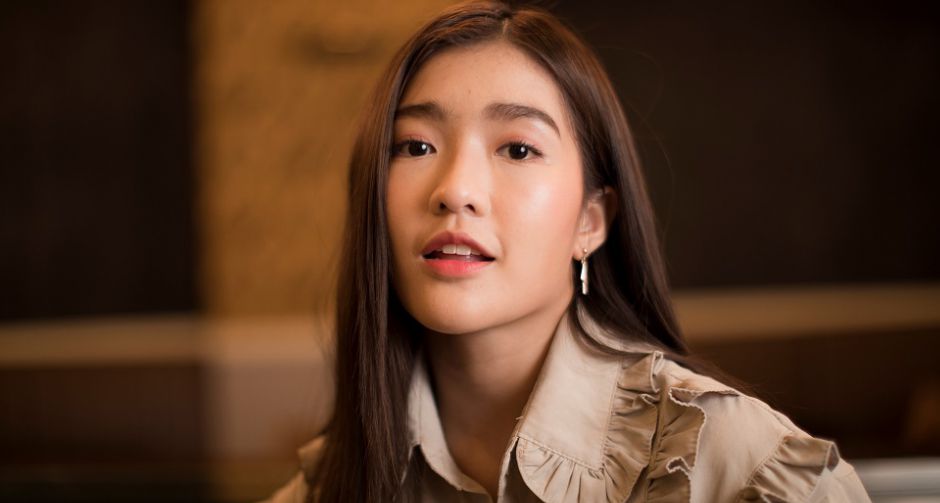 เจนนิษฐ์-มิวสิค แห่งวง BNK48 คว้ารางวัล The Asian Stars: Up  Next  จากงานเทศกาลภาพยนตร์นานาชาติมาเก๊า ครั้งที่ 4