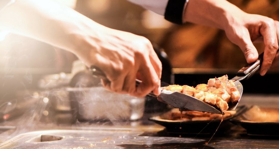 รับลมหนาวเดือนธันวาคม กับชุดอาหารญี่ปุ่นสุดว้าว จากห้องอาหารฮากิ ณ โรงแรมเซ็นทาราแกรนด์ หัวหิน