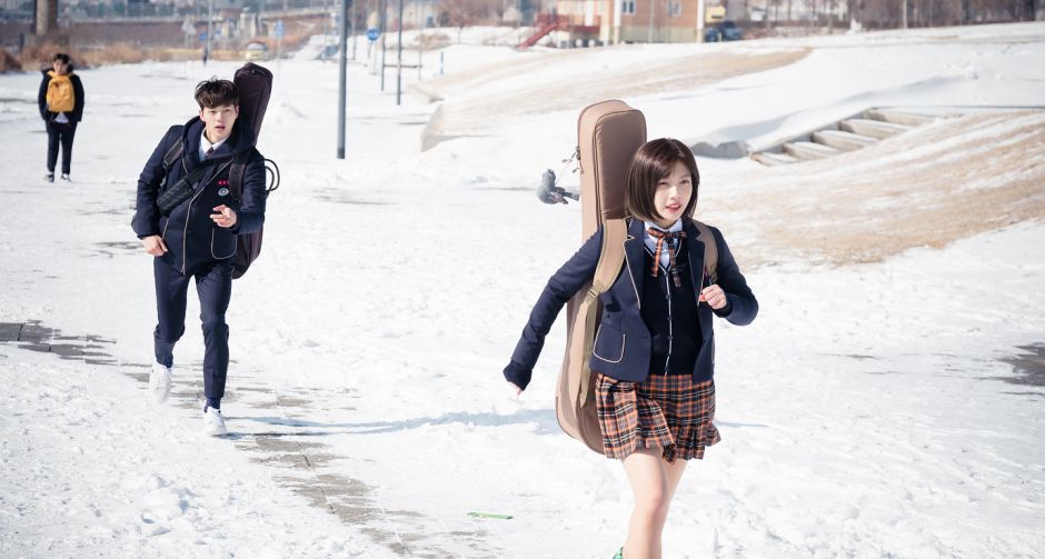 "โมโนแมกซ์" คว้าซีรีส์เกาหลีที่สร้างจากการ์ตูนญี่ปุ่น พร้อมฉาย "The Liar and His Lover สะดุดรักนักแต่งเพลง"