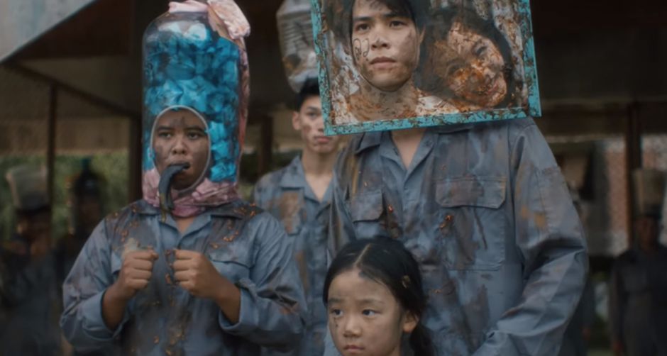 โค้กส่งหนังสั้น คำสาป จากน้องเอ้ จุดประกายพฤติกรรมการแยกขยะ