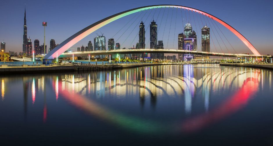 เอมิเรตส์ให้คุณเที่ยวดูไบอย่างคุ้มค่ามากยิ่งขึ้น พร้อมมอบที่พักโรงแรม น้ำหนักสัมภาระพิเศษ และ วีซ่า ฟรี