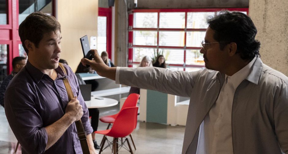 หนังคอเมดี้สุดห่ามฮากระจายส่งท้ายปี JEXI โปรแกรมอัจฉริยะ เปิดปุ๊ป วุ่นปั๊ป