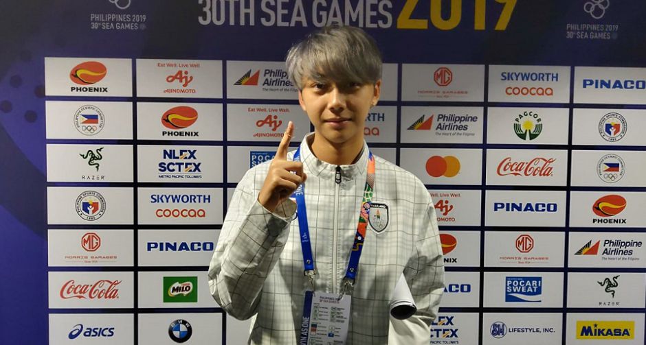 วีฤทธิ์ โพธิ์พันธุ์ ตบเท้าเข้าชิงเหรียญทองกับเกม HeartStone ในซีเกมส์ ครั้งที่ 30