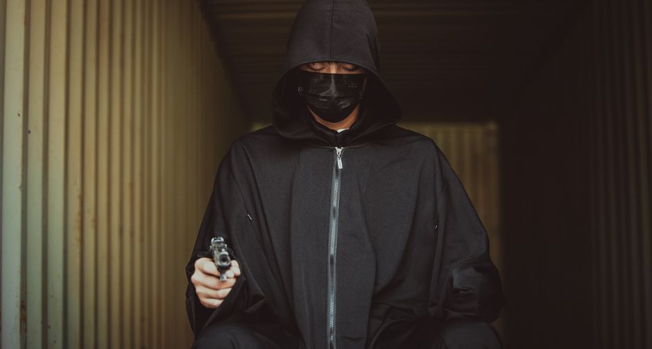 "โมโนแมกซ์" ชวนลุ้นภารกิจถล่มองค์กรค้ายาเสพติด!  ในซีรีส์จีน "Breaking Dawn คู่แสบถล่มปฐพี"