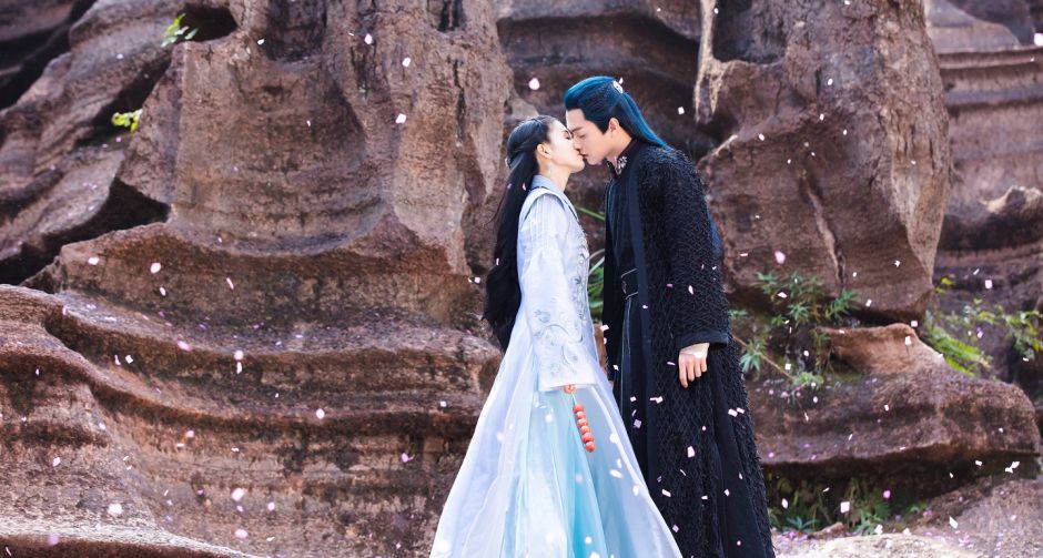 "โมโนแมกซ์" คว้าซีรีส์เรื่องแรกจากเจ้าแม่นิยายจีนชื่อดัง! "Zhao Yao เจาเหยา ลิขิตรักนางพญามาร" ชมครบทุกตอน!