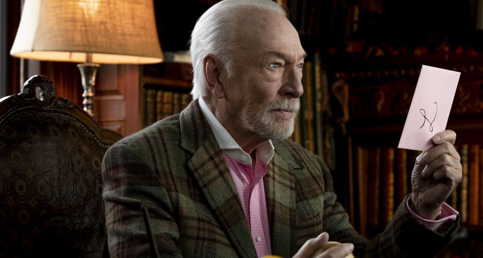 3 หนังปักหมุด "KNIVES OUT - DARK WATERS - BOMBSHELL" โชว์เยี่ยมแรงต่อเนื่อง เข้าชิงรางวัลใหญ่เวที Satellite Awards 2019