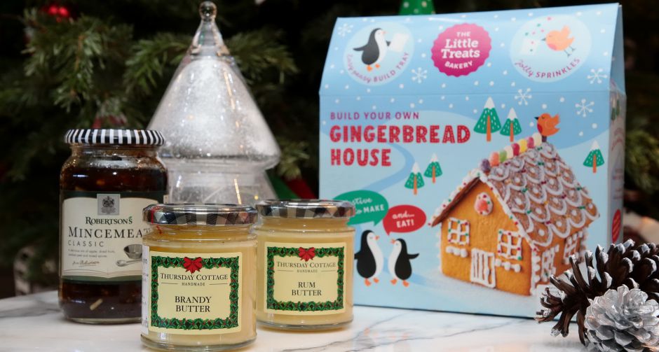 สายหวาน สายหม่ำ เชิญทางนี้ เมนูฉลองคริสต์มาสแบบไม่น่าเบื่อ