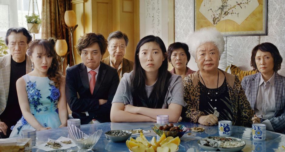 The Farewell กอดสุดท้าย คุณยายที่รัก ภาพยนตร์ที่สร้างเสียฮือฮาให้กับเทศกาลภาพยนตร์ Sundance ที่ได้รับคำชมอย่างล้นหลาม