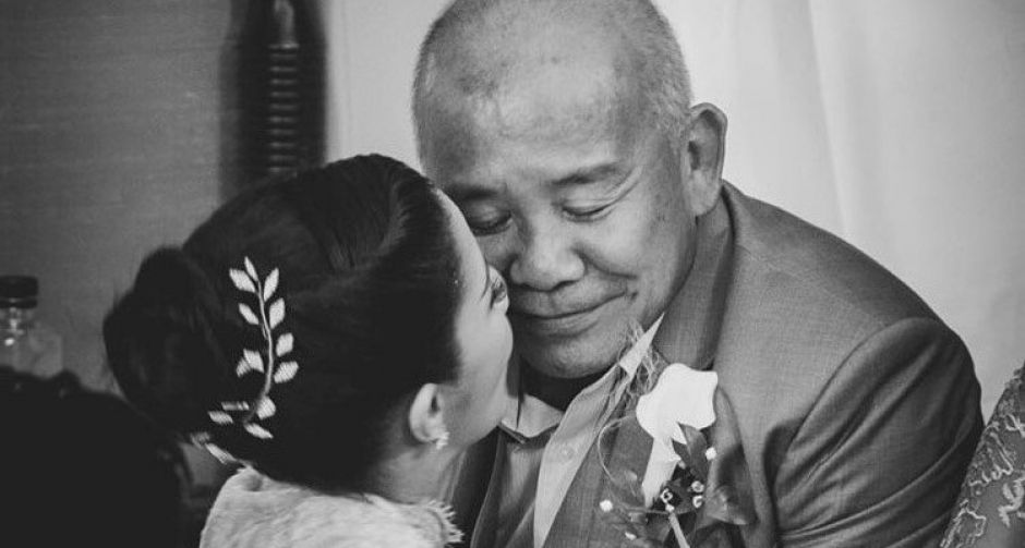 เก็บตก วันพ่อแห่งชาติ ของศิลปิน อาร์สยาม  หลากอารมณ์ หลายความรู้สึก จากลูกส่งถึงพ่อ