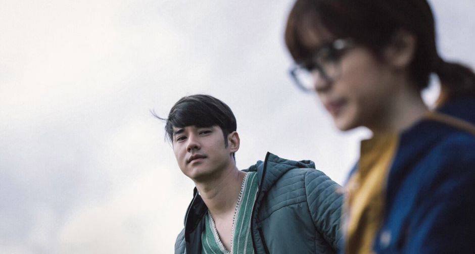 FirstLook ต้อนรับปี2020 กับภาพยนตร์ #LowSeasonMovie มาริโอ้xพลอยไพลิน