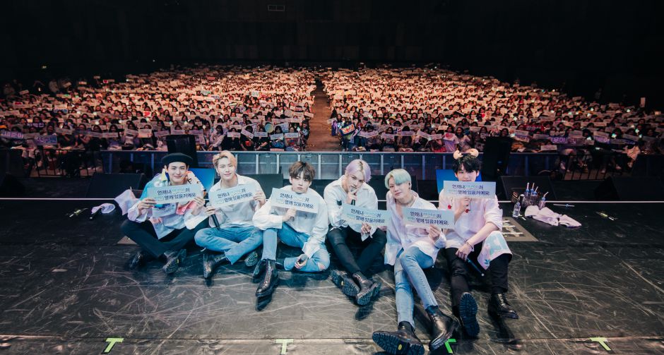VICTON จัดเต็มความประทับใจ อลิซไทย สุดฟิน ใน งาน VICTON 1st Asia Tour Voice To Alice In Bangkok อัดแน่นความสุขทุกอณู   