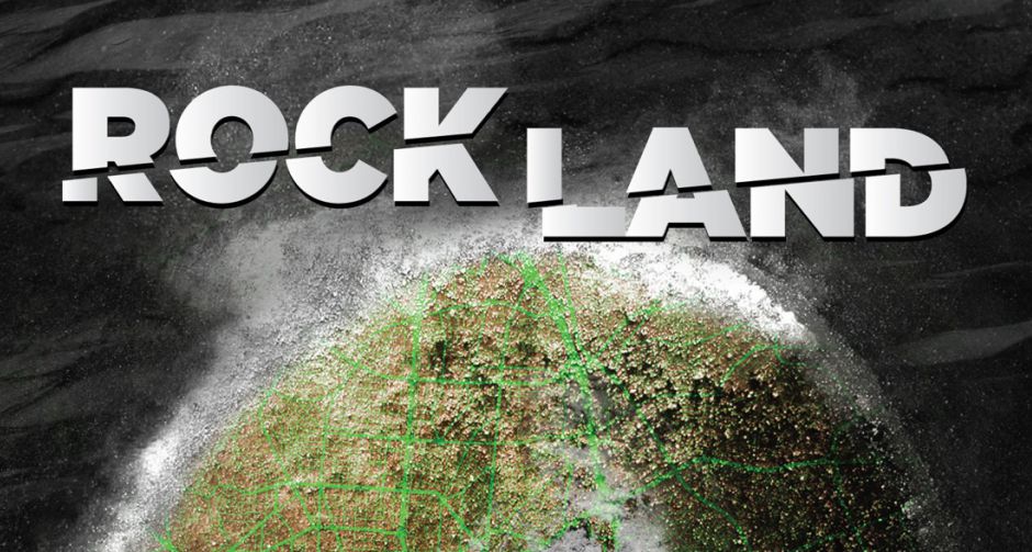 จีเอ็มเอ็ม แกรมมี่ จัดเต็ม 12 คอนเสิร์ตร็อกชั้นนำ พร้อมเปิดตัว ROCK LAND  ประเดิมความสนุกสุดมันส์รับปี 2020 กับ Paradox